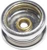 TRU COMPONENTS DR-INF-SS-10 ESD adapter za pritisni gumb adapter s patentnim zapiranjem, 10 mm
