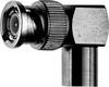 Telegärtner 100023650 100023650 koaksialni adapter BNC moški konektor - moški konektor FME 1 kos
