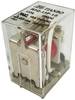 Tianbo Electronics HJQ-13F-1Z -220/240VAC vtični rele 230 V/AC 20 A 1 menjalo 1 kos