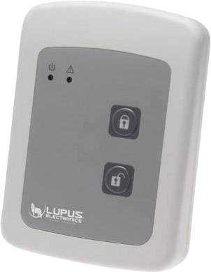 LUPUSEC brezžični RFID terminal Tag-Reader V2-1