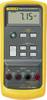 Fluke 715 kalibrator, kalibracija narejena po ( DPT) kalibracija narejena po ISO