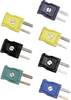Fluke Thermocouple-plug-kit 700TC2 adapter