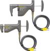 Tipalo za cevne obloge Fluke 80PK-18 komplet -29 do +149 °C K kalibracija narejena po delovnih standardih