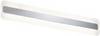 Paulmann Lukida 70463 LED stenska svetilka za kopalnico 9 W toplo bela krom