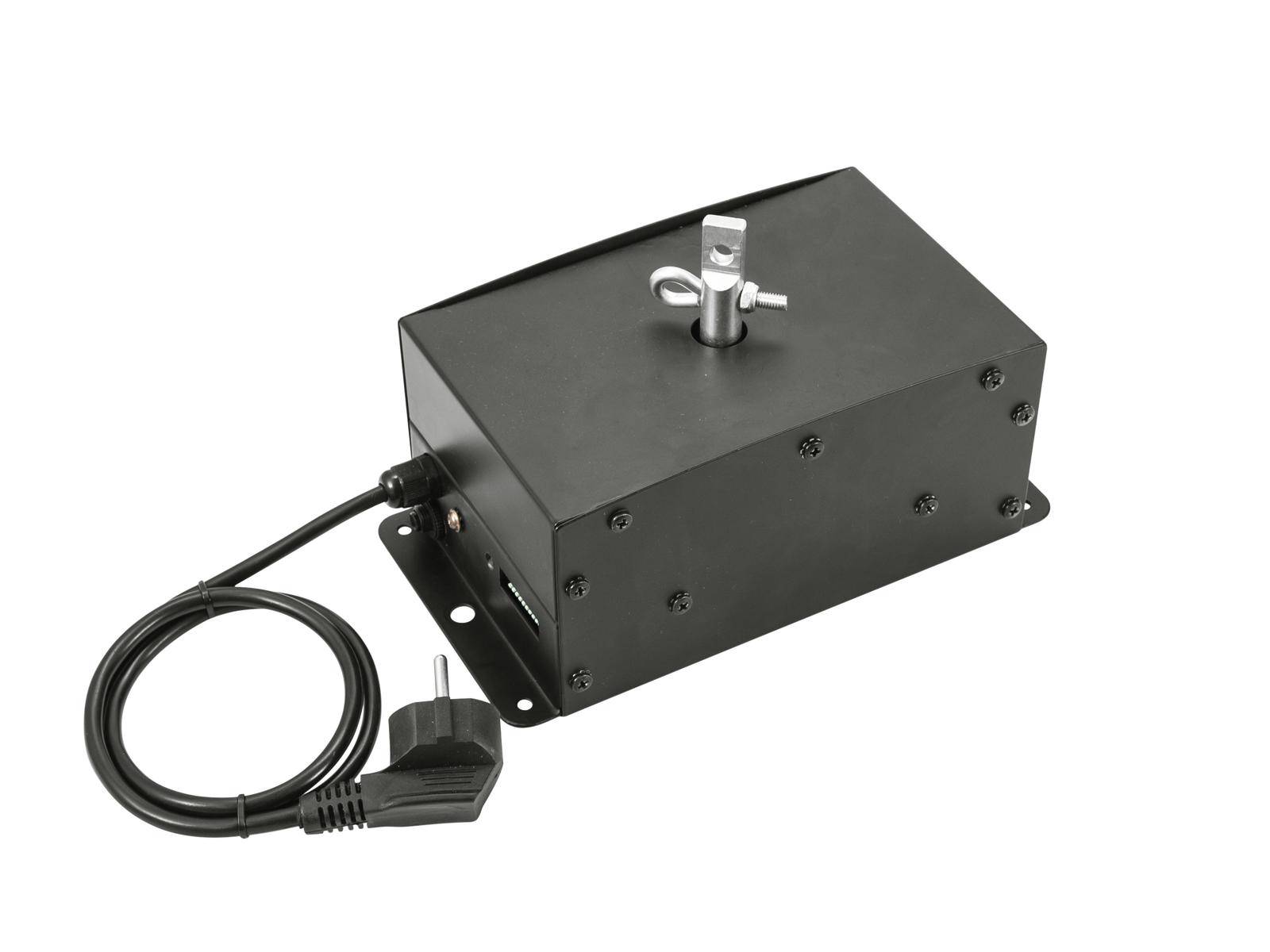 EUROLITE MD-2030 DMX varnostni motor za disko kroglo-0