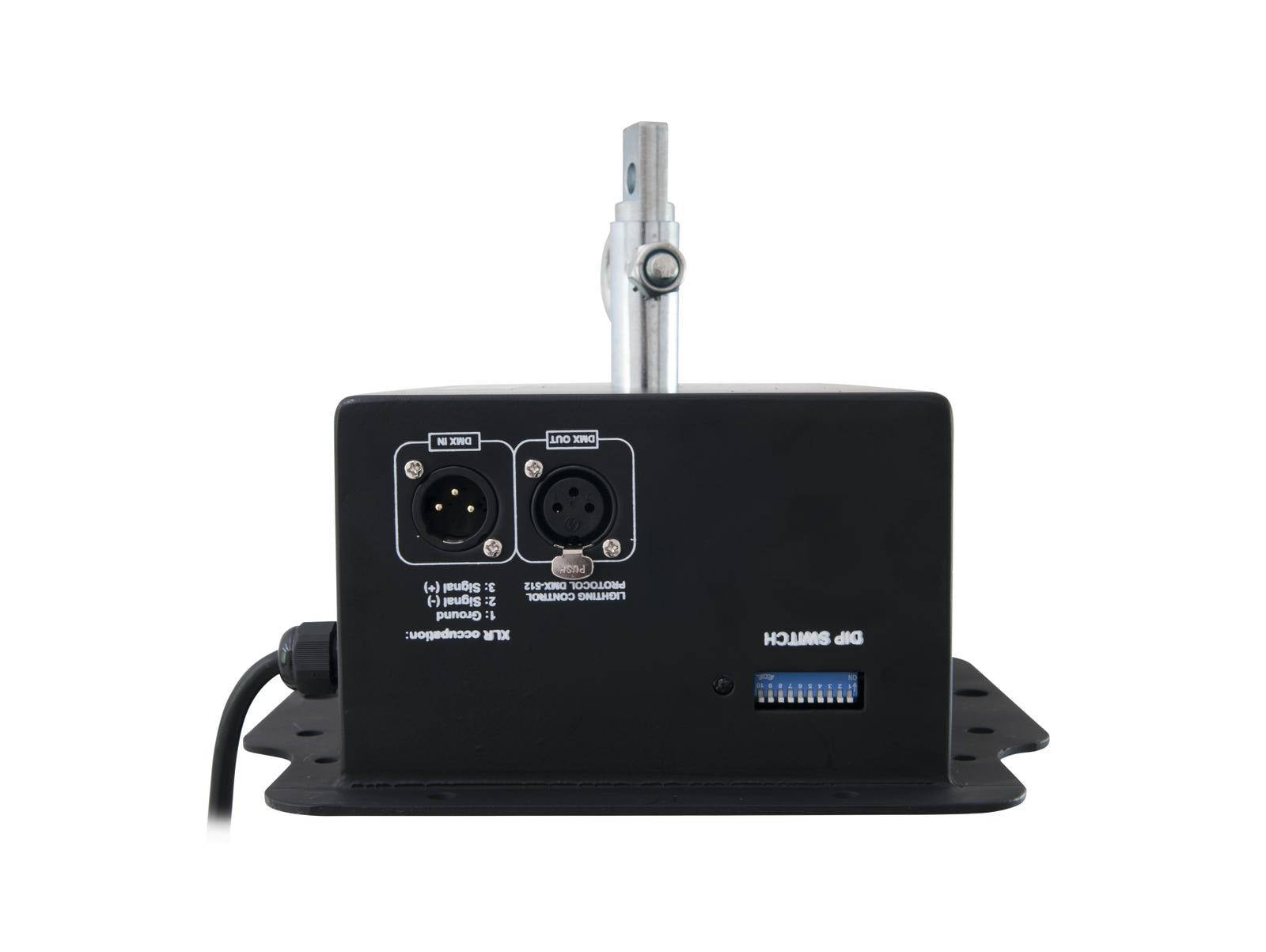 Eurolite MD-3030 motor za disko kroglo DMX krmilnik-4