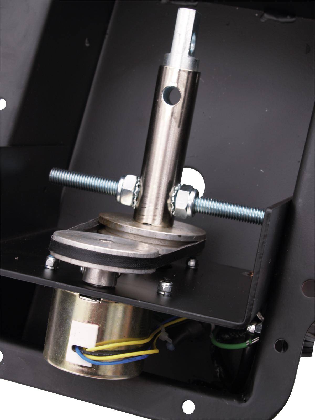 Eurolite MD-3030 motor za disko kroglo DMX krmilnik-5