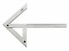 Centrirni kotnik Helios Preisser 0380105 prerez 200 x 150 mm