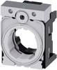 Siemens 3SU1550-0AA10-0AA0 3SU15500AA100AA0 3-delno (Š x V) 30 mm x 40 mm siva, črna 1 kos Piece