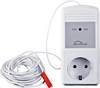 Stikalo odzračevanja, adapter Wallair N45235 3680 W