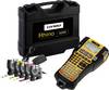 Označevalna naprava DYMO Rhino 5200 Bundle primerna za trak: IND 6 mm, 9 mm, 12 mm, 19 mm