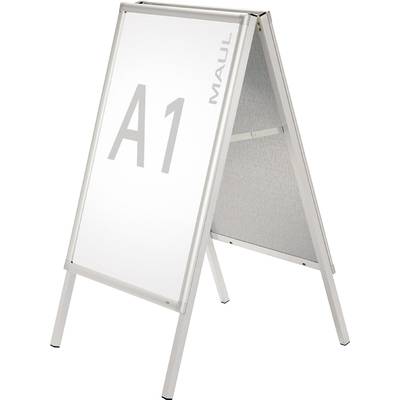 Maul MAULpublic za predstavitev DIN A1 64 mm x 113 cm x 74 mm 1 kos-0