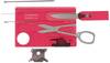 Victorinox žepno orodje v velikosti kartice SwissCard Lite 0.7300.T