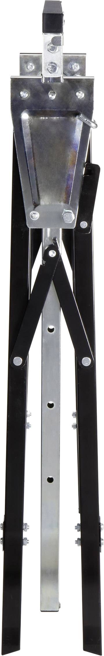 TOOLCRAFT stojalo, maks. nosilnost 200 kg 6.35 kg-1