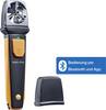 Anemometer testo 410i Smart Probes 0.4 do 30 m/s