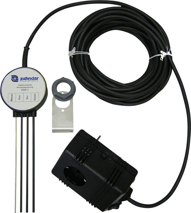 Zehnder Pumpen 11416 ENS 1.1 krmilnik nivoja prazno 10.00 m-0
