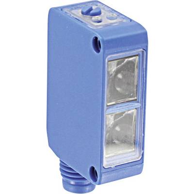Odsevni fotoelektrični senzor LTR-C23PA-PM Contrinex LRR-C23PA-NMK-603 odsevni fotoelektrični senzor, dnevno/nočni prekl-0
