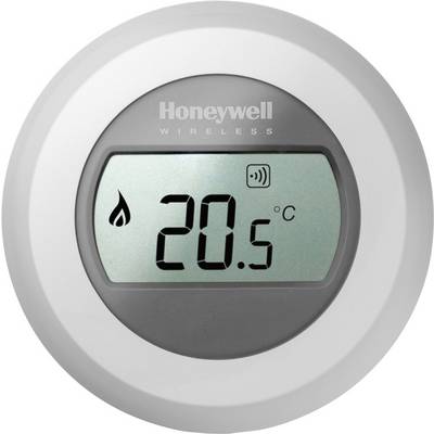 Honeywell Home brezžični sobni termostat Honeywell evohome T87RF2059-0