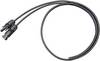 Phaesun 500040 QuickCab4-2,5/10 instalacijski kabel 2.5 mm² Dolžina kabla (št.) 10.00 m