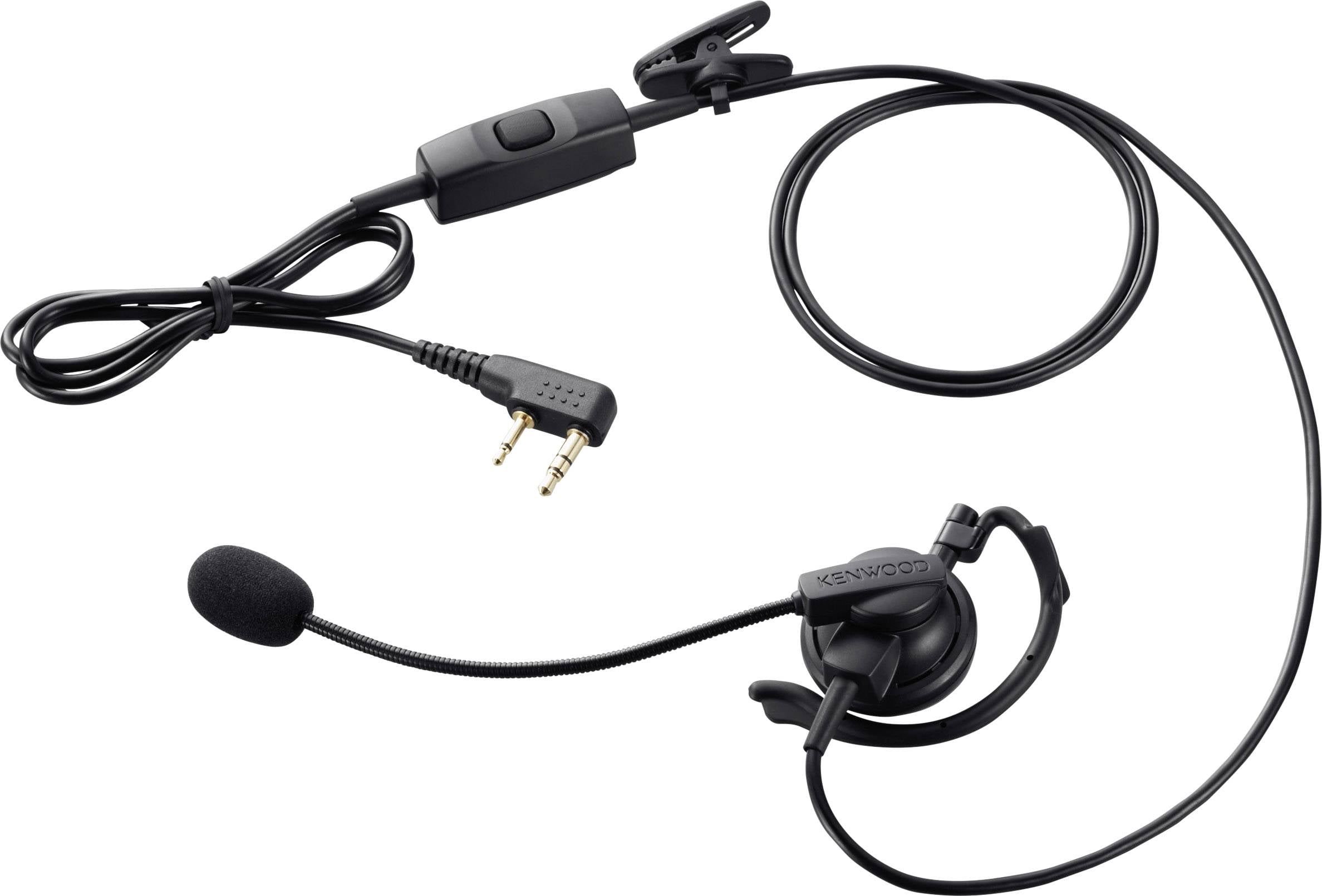 Kenwood KHS-35F