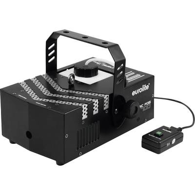 Eurolite DYNAMIC FOG 700 naprava za meglo vklj. kabelsko daljinsko krmiljenje, vklj. montažni lok, s svetlobnimi učinki-0