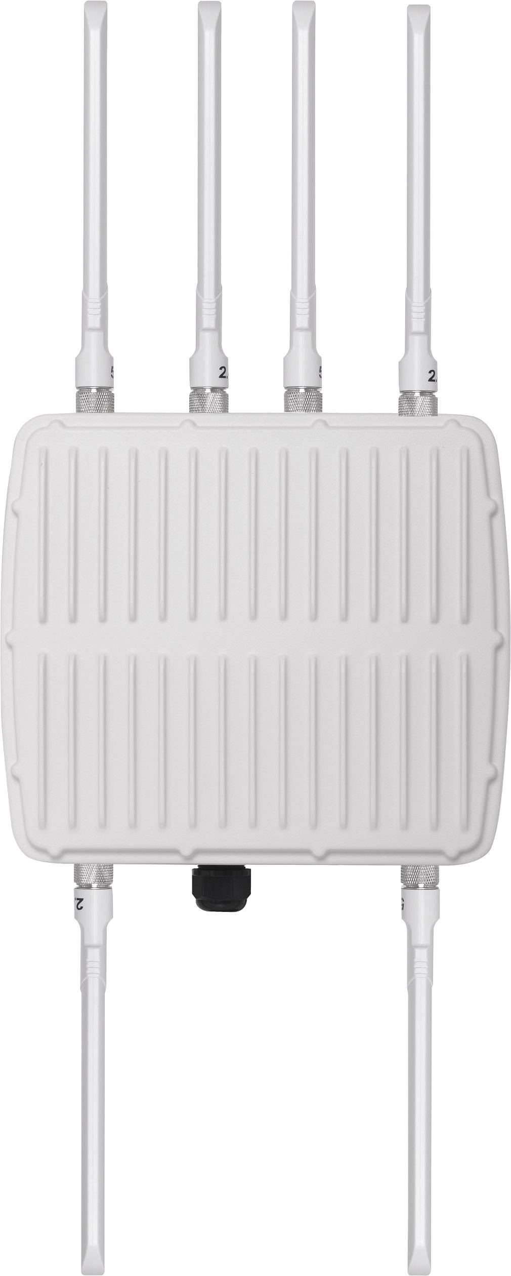 EDIMAX OAP1750 OAP1750 PoE WLAN zunanja dostopna točka 1.75 GBit/s 2.4 GHz, 5 GHz-0