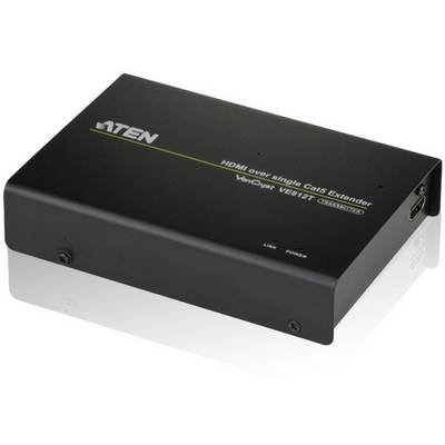 ATEN VE812T HDMI® oddajnik preko omrežnega kabla RJ45 100 m-0