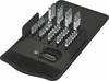 Bit-nastavek, 43-delni komplet Wera Bit-Safe 43 Universal 1 05057450001 križni Pozidriv, križni Phillips, notranji TORX Torsionszone