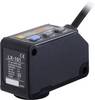 Panasonic LX101Z barvni senzor 1 kos 12 - 24 V/DC (D x Š x V) 35 x 24 x 57 mm