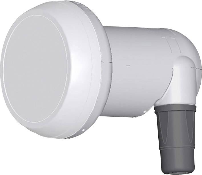 Single LNB Kathrein KEL 411, št. odjemalcev: 1, premer feed: 40 mm-0