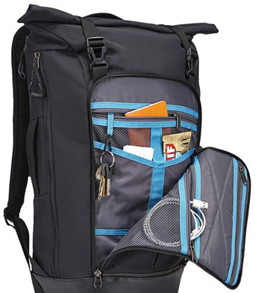 Nahrbtnik Thule Thule Paramount 24L Daypack rne barve rne