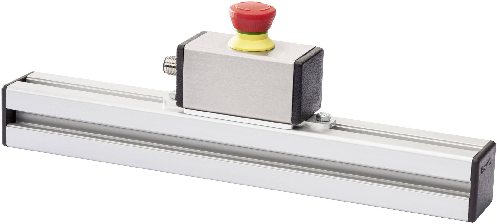 Not-Aus-Schalter im ohišje 250 V/AC 2.5 A 2 Öffner Schlegel S41_01 1 kos-0