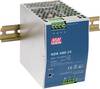 Napajalnik za namestitev na vodila (DIN letev) Mean Well NDR-480-24 480 W 1 x