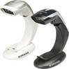 Datalogic Heron HD3430 skener črtne kode povezan s kablom 1D, 2D imager črna ročni skener USB