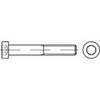 TOOLCRAFT 145469 cilindrični vijaki M4 10 mm notranji šestrobi DIN 7984 jeklo 500 kos