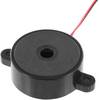 Piezo dajalnik signala, glasnost: 90 dB 3 - 28 V/DC vsebina: 1 kos