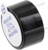 PSP141283PETQ mini brenčalo Nivo hrupa: 83 dB Napetost: 12 V/DC ton 1 kos