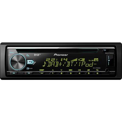 Autoradio Pioneer DEH-X7800DAB-0
