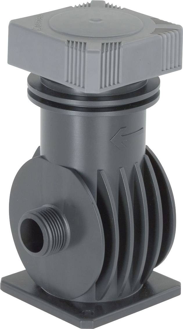 GARDENA sistem škropljenja 01510-20 centralni filter 26,44 mm (3/4") AG