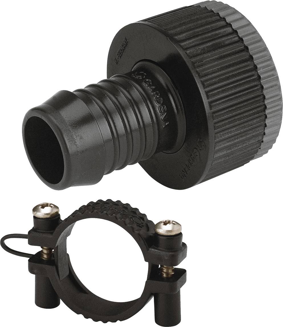 GARDENA sistem škropljenja 01513-20 priključni nastavek za armaturo 26,5 mm (g3/4), 33,3 mm (g1)-0