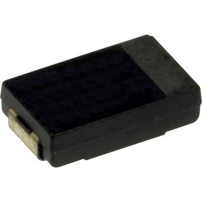 Panasonic elektrolitski kondenzator SMD 470 µF 2.5 V 20 % 1 kos-0