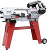 Holzmann Maschinen tračna žaga za kovino BS115 230 V 550 W Dolžina žaginega lista 1638 mm
