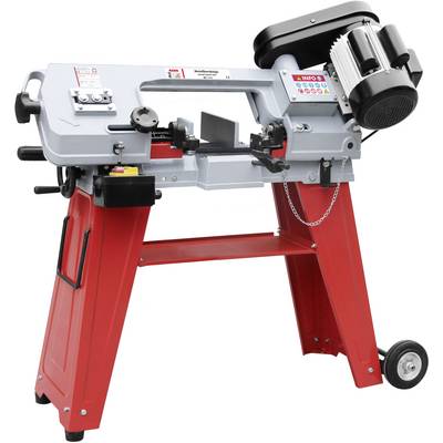 Holzmann Maschinen tračna žaga za kovino BS115 400 V 550 W Dolžina žaginega lista 1638 mm-0
