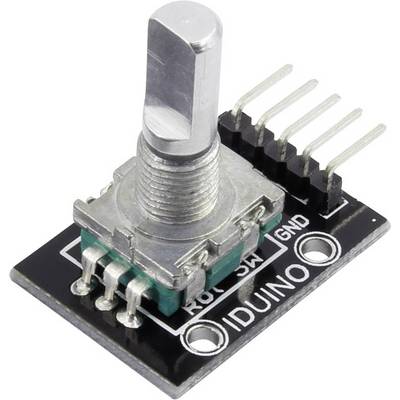 Rotacijski dajalnik Iduino SE055-0