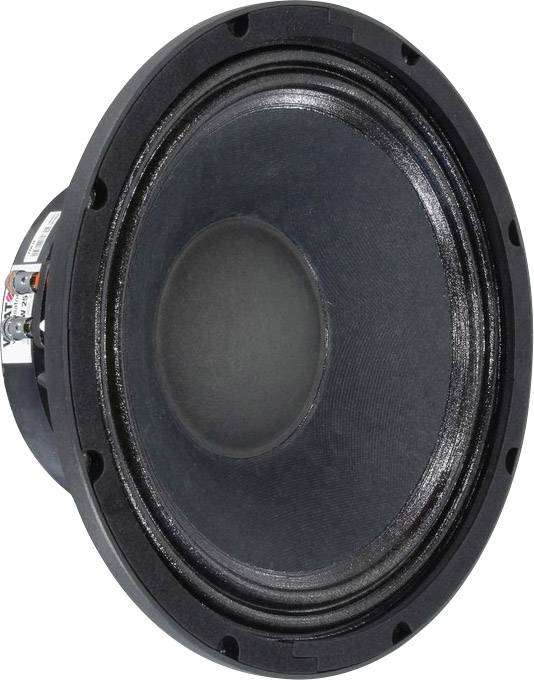 Visaton PAW 25 - 8 Ohm 10 palec 25 cm zvočnik nizkega srednjega razpona 300 W 8 Ω-0