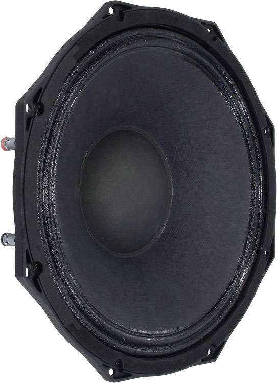 Visaton PAW 30 ND - 8 Ohm 12 palec 30 cm zvočnik nizkega srednjega razpona 400 W 8 Ω-0