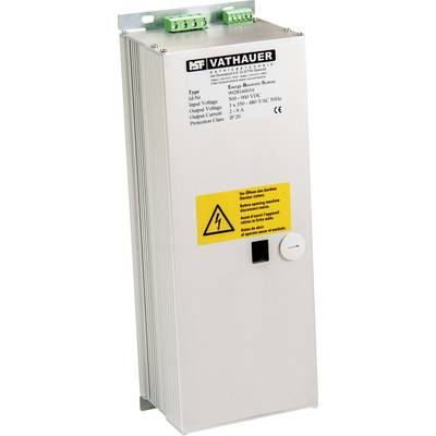 MSF-Vathauer Antriebstechnik enota za povratne informacije ERS 5 kW 3-fazni 580 V-0