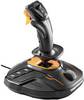 Thrustmaster T16000M FCS Flightstick igralna palica USB PC črna, oranžna