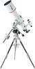 Bresser Optik Messier AR-127S/635 EXOS-2/EQ5 Hexafoc teleskop z lečo ekvatorialna akromatičen Povečava 24 do 254 x