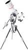 Bresser Optik Messier AR-127S/635 EXOS-2 GoTo Hexafoc teleskop z lečo ekvatorialna akromatičen Povečava 24 do 254 x